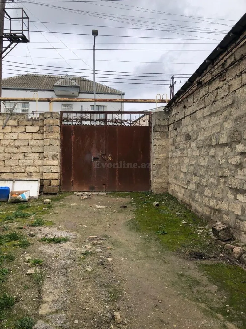 Satılır Torpaq 4 sot Sabunçu r. - şəkil 6