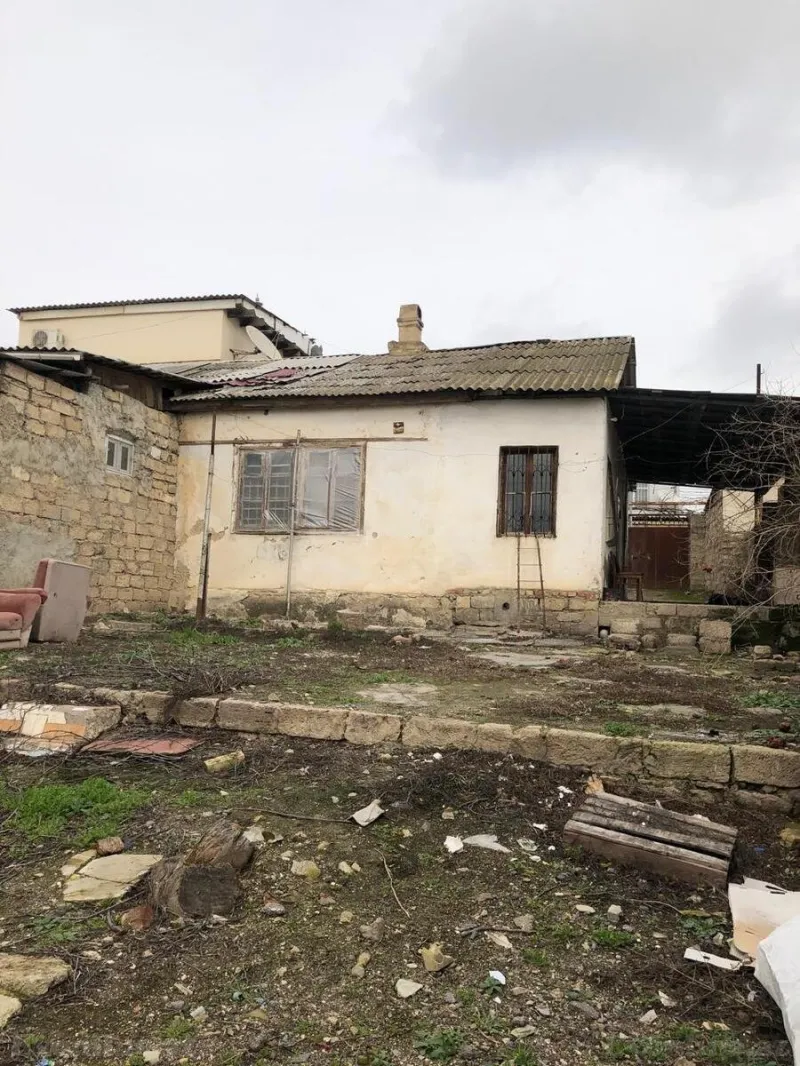 Satılır Torpaq 4 sot Sabunçu r. - şəkil 7