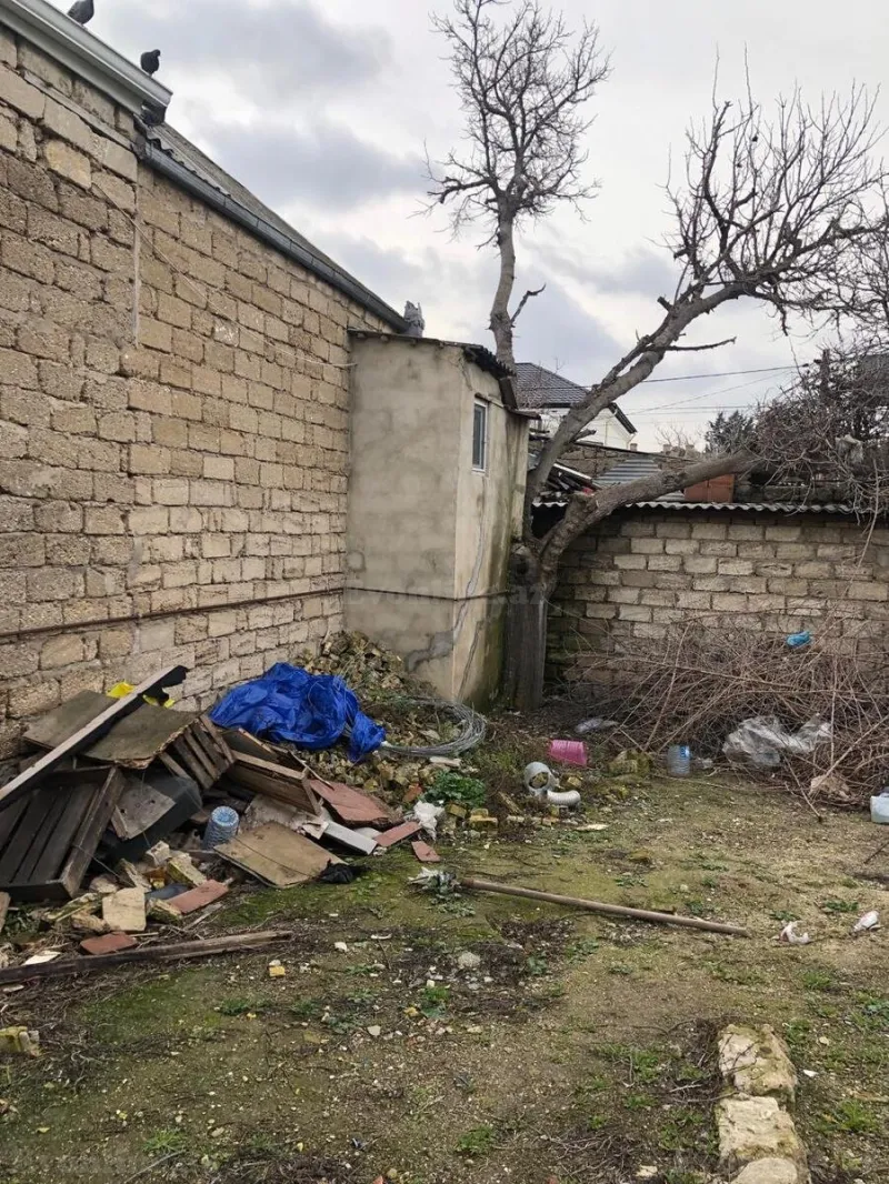 Satılır Torpaq 4 sot Sabunçu r. - şəkil 8