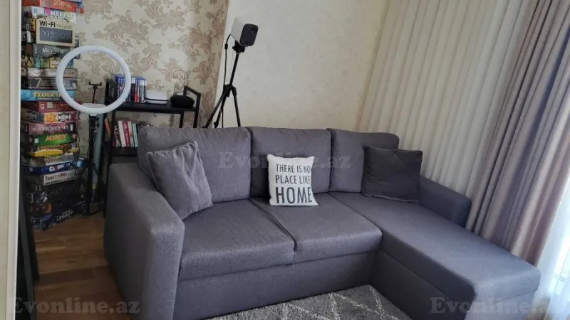 Kirayə verilir 4 otaqlı Mənzil Yeni tikili 227 m² 28 May m. - şəkil 14