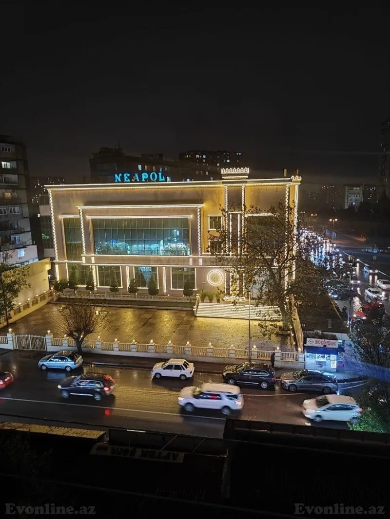 Satılır 2 otaqlı Mənzil Köhnə tikili 58 m² Əhmədli - şəkil 9