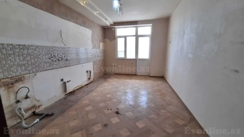 Satılır 3 otaqlı Mənzil Yeni tikili 154 m² Nizami m. - şəkil 11