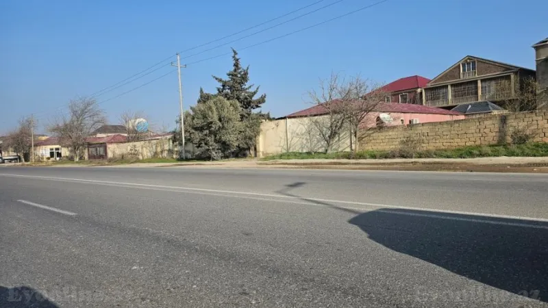 Bakı, Abşeron r.da obyekt satılır
