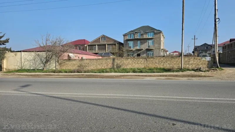 Satılır Obyekt 700 m² Abşeron r. - şəkil 2