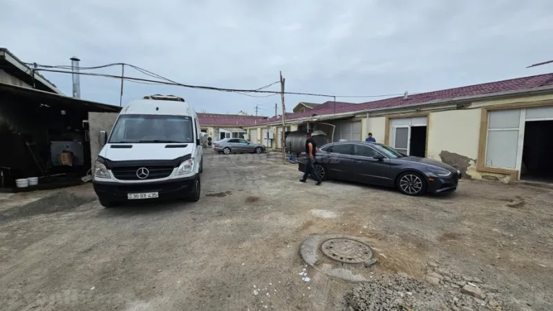Satılır Obyekt 700 m² Abşeron r. - şəkil 3