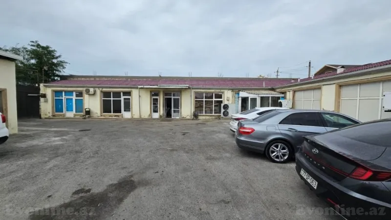 Satılır Obyekt 700 m² Abşeron r. - şəkil 4