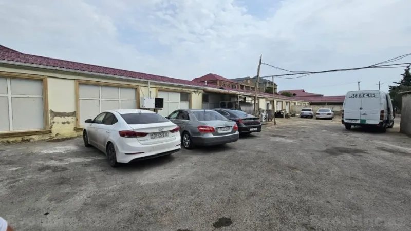 Satılır Obyekt 700 m² Abşeron r. - şəkil 5