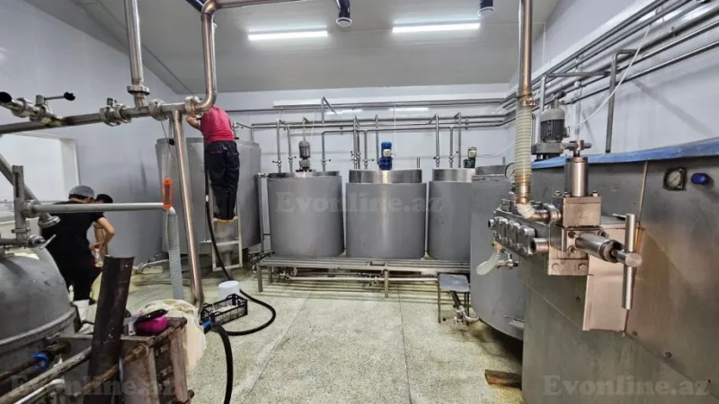 Satılır Obyekt 700 m² Abşeron r. - şəkil 6