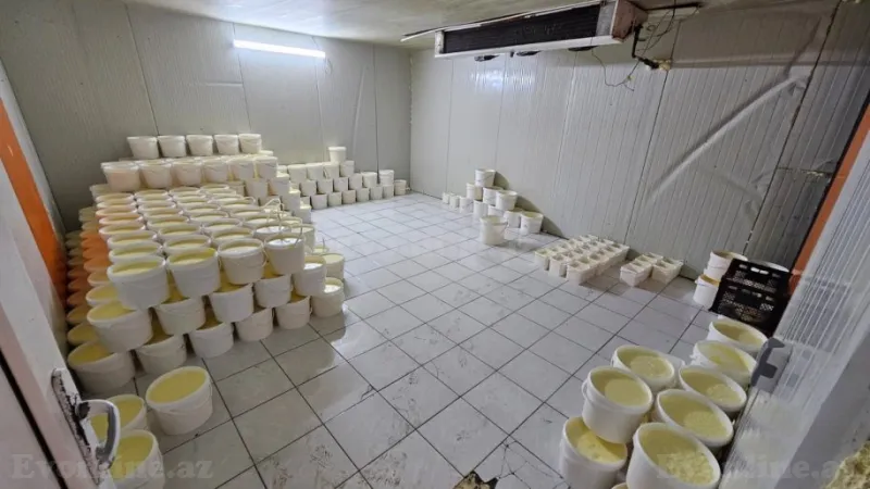 Satılır Obyekt 700 m² Abşeron r. - şəkil 8