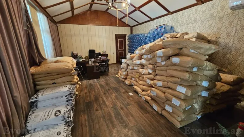 Satılır Obyekt 700 m² Abşeron r. - şəkil 10