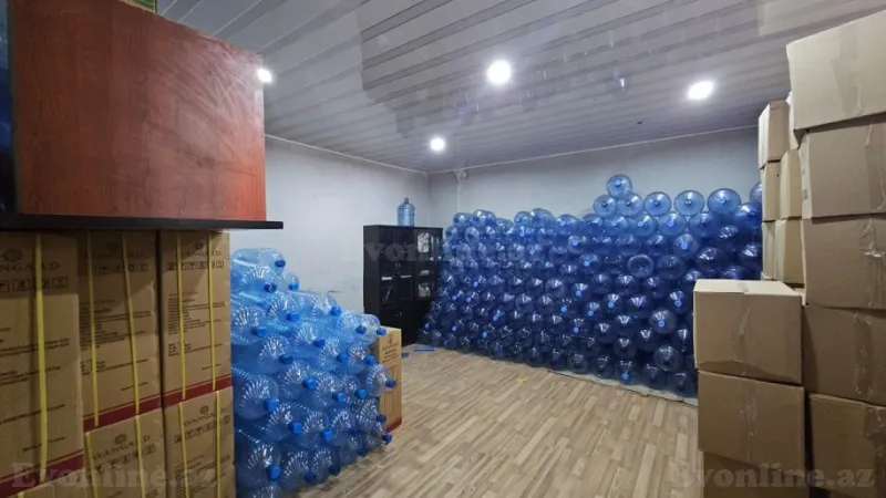 Satılır Obyekt 700 m² Abşeron r. - şəkil 13