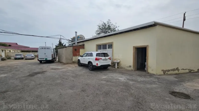 Satılır Obyekt 700 m² Abşeron r. - şəkil 15