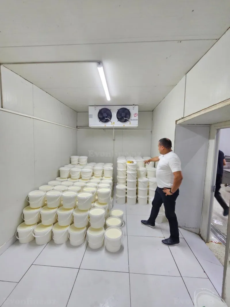 Satılır Obyekt 700 m² Abşeron r. - şəkil 16