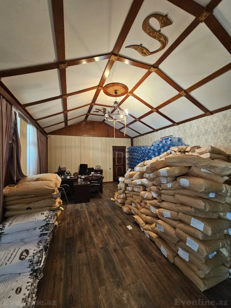 Satılır Obyekt 700 m² Abşeron r. - şəkil 18