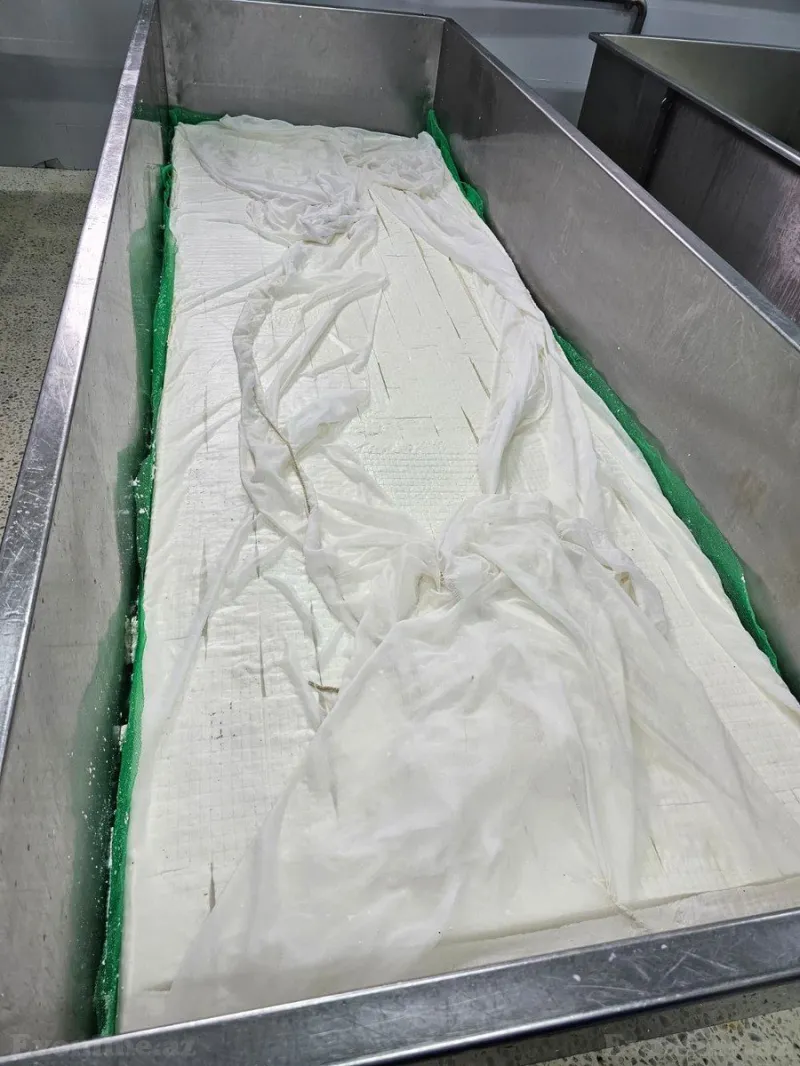 Satılır Obyekt 700 m² Abşeron r. - şəkil 21