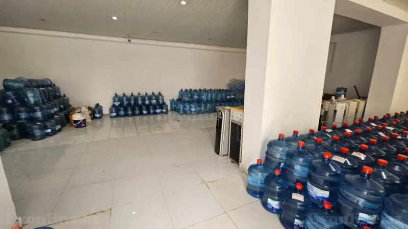 Satılır Obyekt 700 m² Abşeron r. - şəkil 23