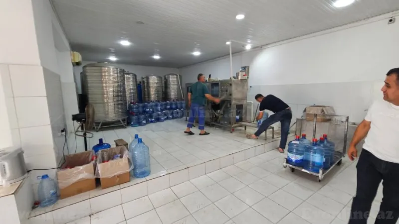 Satılır Obyekt 700 m² Abşeron r. - şəkil 24