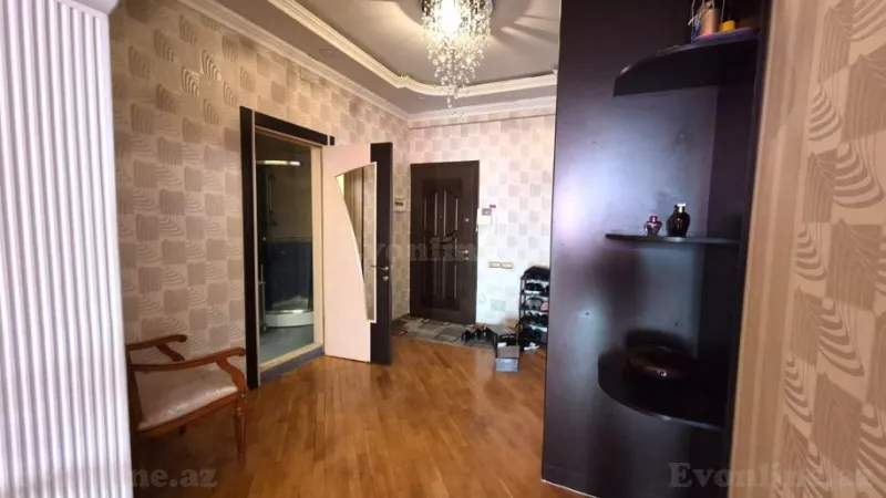 Satılır 3 otaqlı Mənzil Yeni tikili 145 m² 28 May m. - şəkil 11