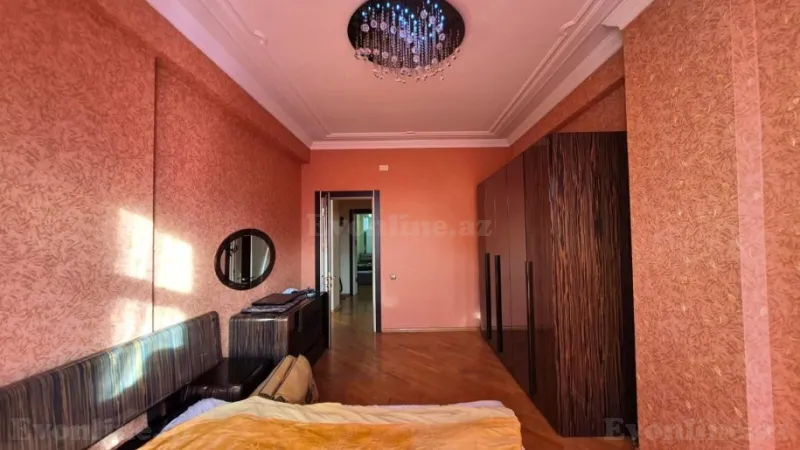 Satılır 3 otaqlı Mənzil Yeni tikili 145 m² 28 May m. - şəkil 12