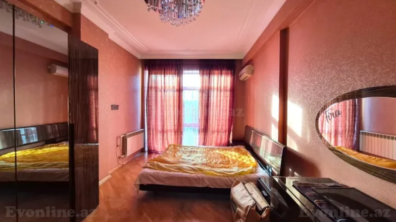 Satılır 3 otaqlı Mənzil Yeni tikili 145 m² 28 May m. - şəkil 13