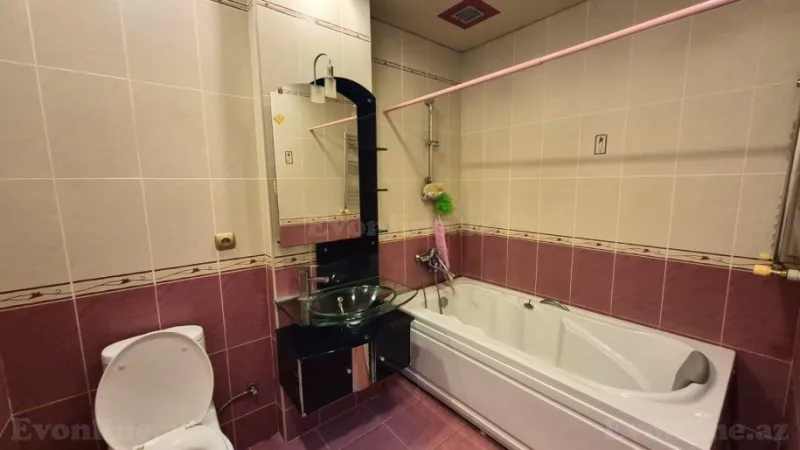 Satılır 3 otaqlı Mənzil Yeni tikili 145 m² 28 May m. - şəkil 15