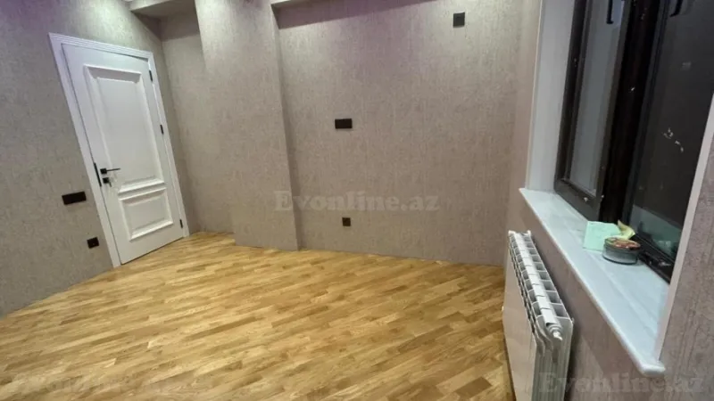 Satılır 3 otaqlı Mənzil Yeni tikili 110 m² Badamdar - şəkil 6