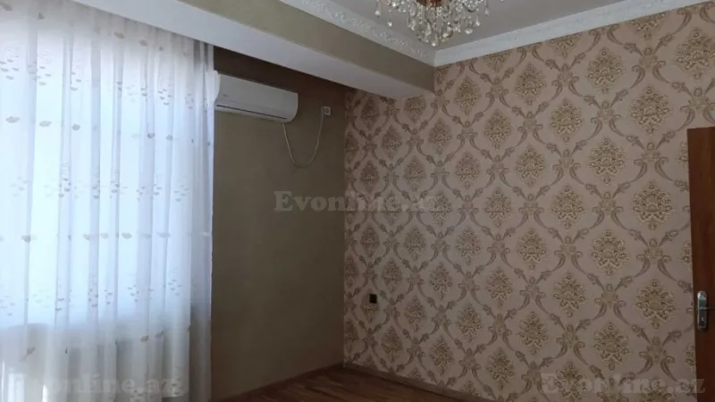 Kirayə verilir 2 otaqlı Mənzil Yeni tikili 55 m² Xırdalan