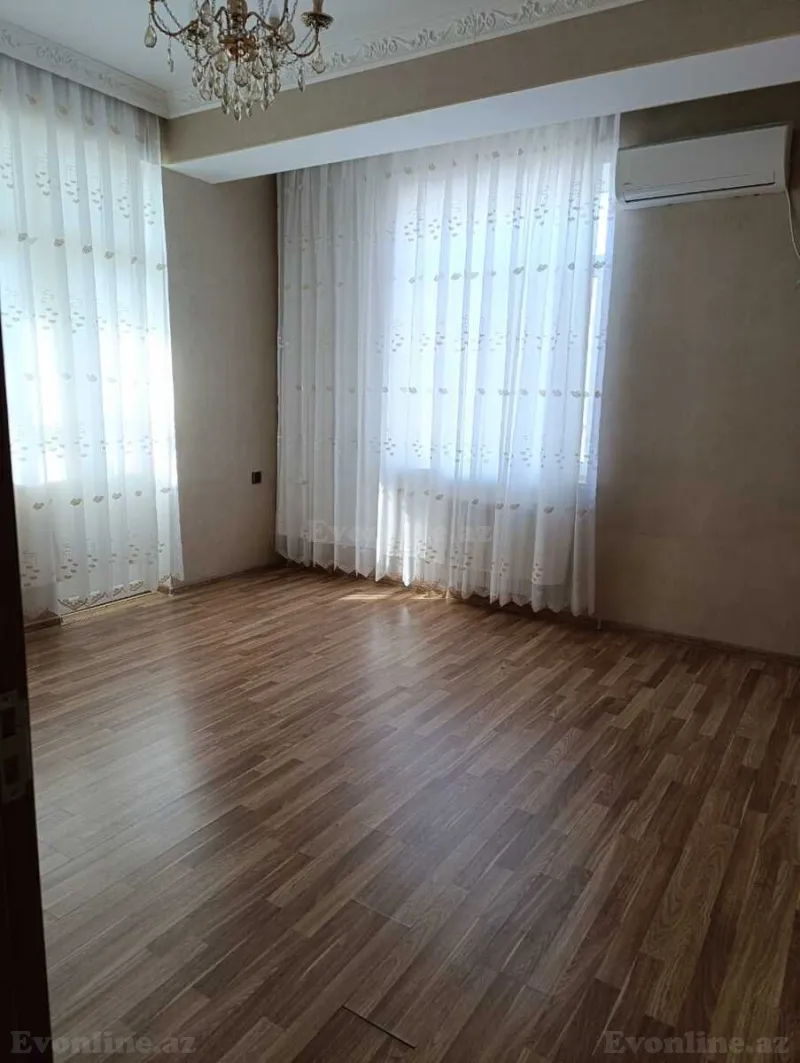 Kirayə verilir 2 otaqlı Mənzil Yeni tikili 55 m² Xırdalan - şəkil 2