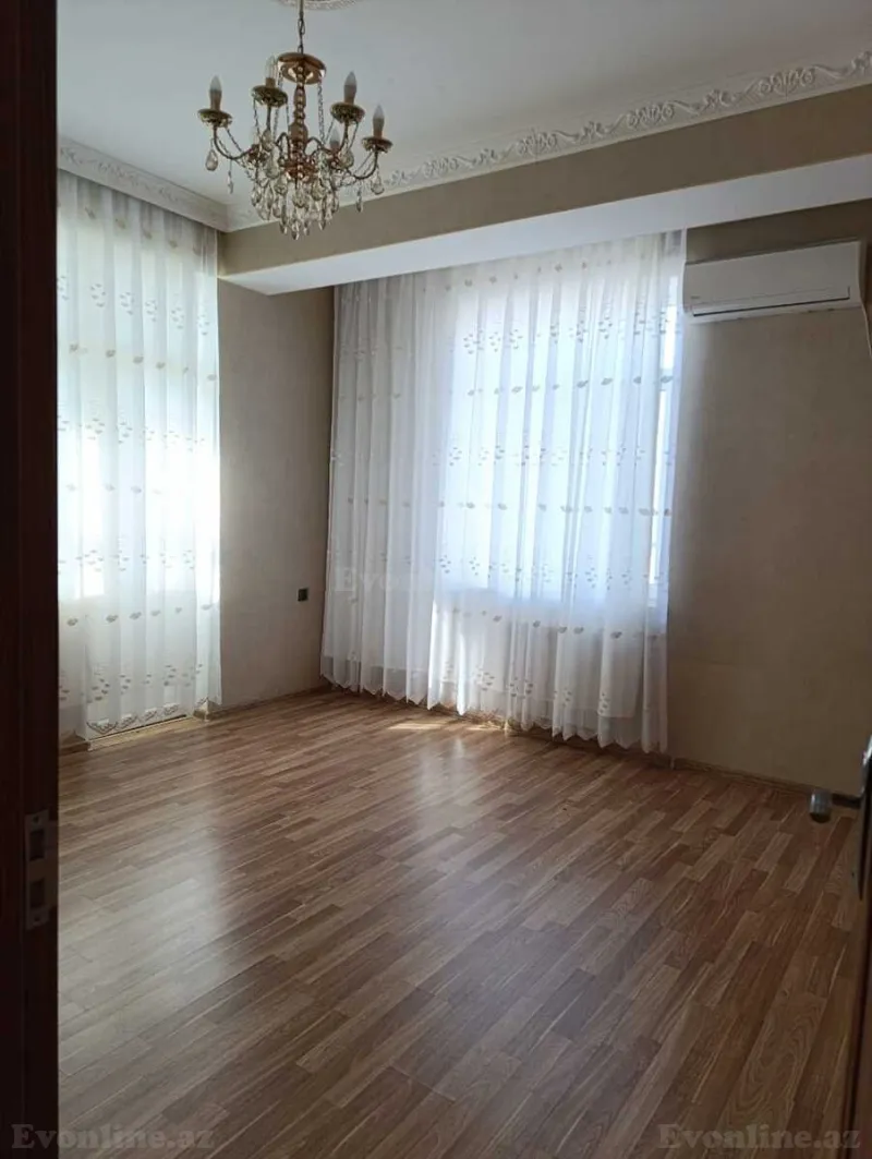 Kirayə verilir 2 otaqlı Mənzil Yeni tikili 55 m² Xırdalan - şəkil 4