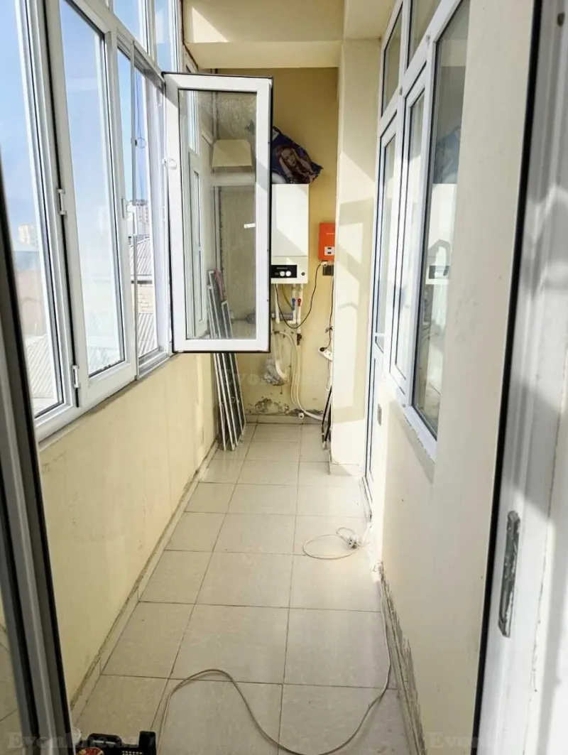 Kirayə verilir 2 otaqlı Mənzil Yeni tikili 55 m² Xırdalan - şəkil 8