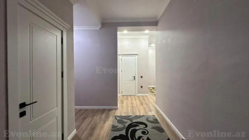 Satılır 3 otaqlı Mənzil Yeni tikili 105 m² Nərimanov r. - şəkil 6