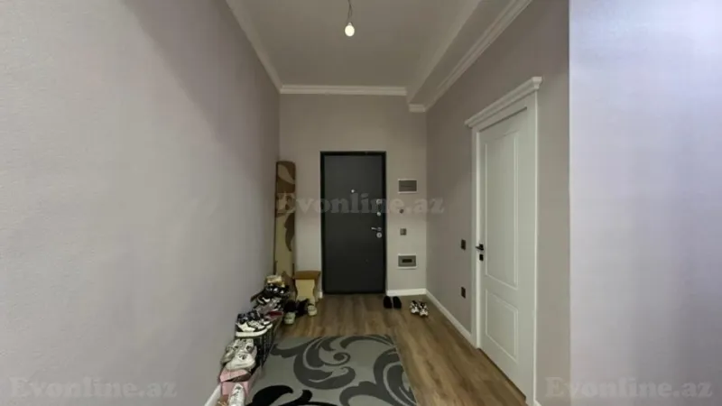 Satılır 3 otaqlı Mənzil Yeni tikili 105 m² Nərimanov r. - şəkil 7