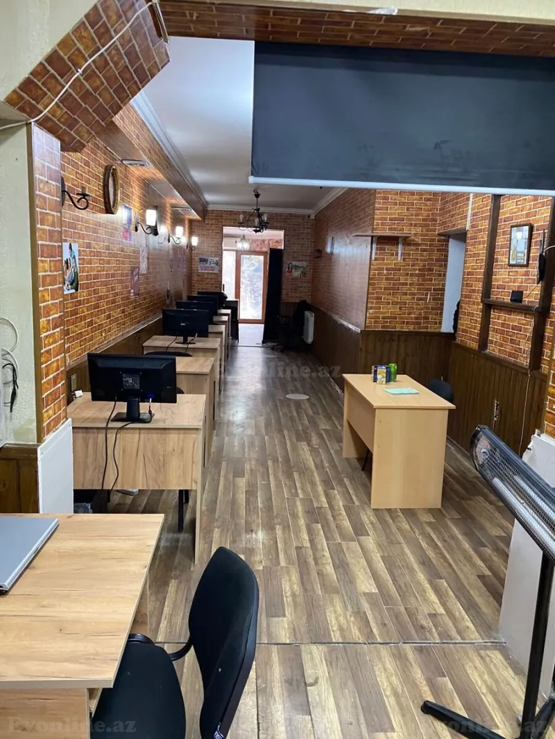 Kirayə verilir Obyekt 70 m² Memar Əcəmi m. - şəkil 2