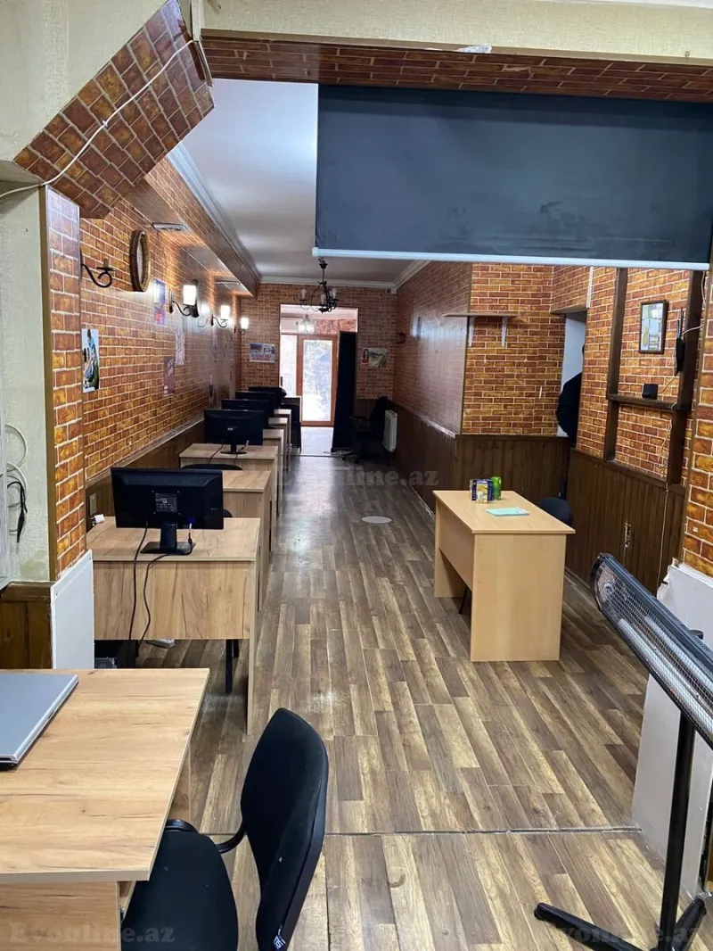Kirayə verilir Obyekt 70 m² Memar Əcəmi m. - şəkil 3