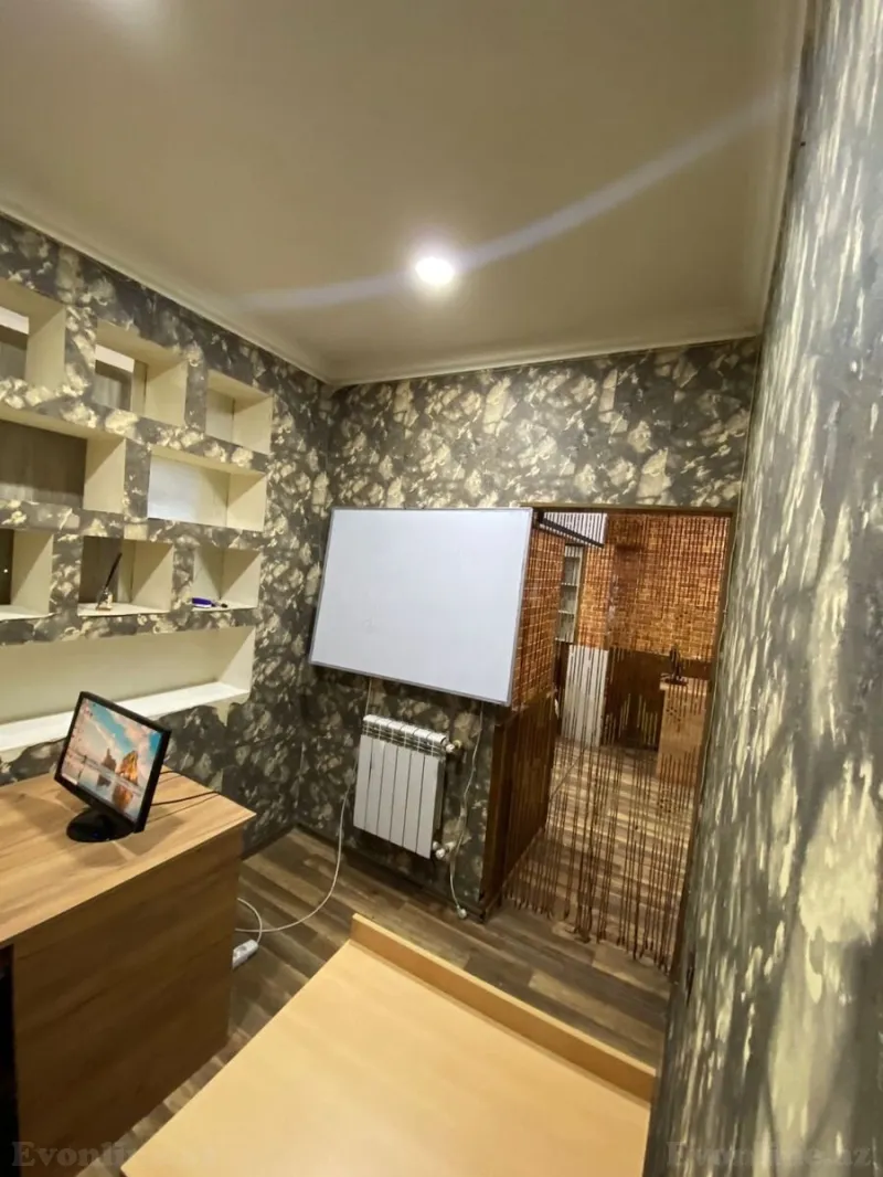 Kirayə verilir Obyekt 70 m² Memar Əcəmi m. - şəkil 8