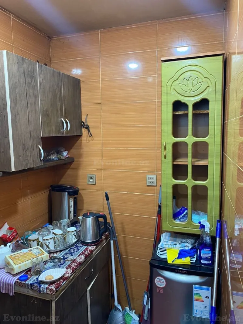 Kirayə verilir Obyekt 70 m² Memar Əcəmi m. - şəkil 9