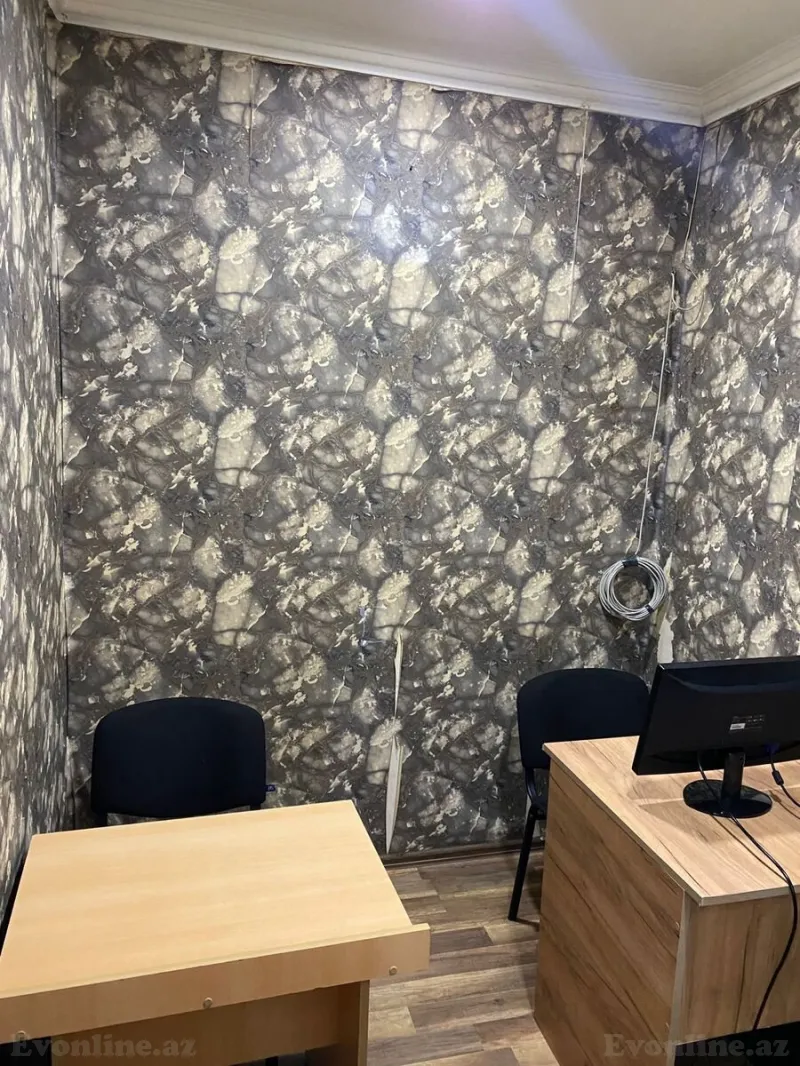 Kirayə verilir Obyekt 70 m² Memar Əcəmi m. - şəkil 10