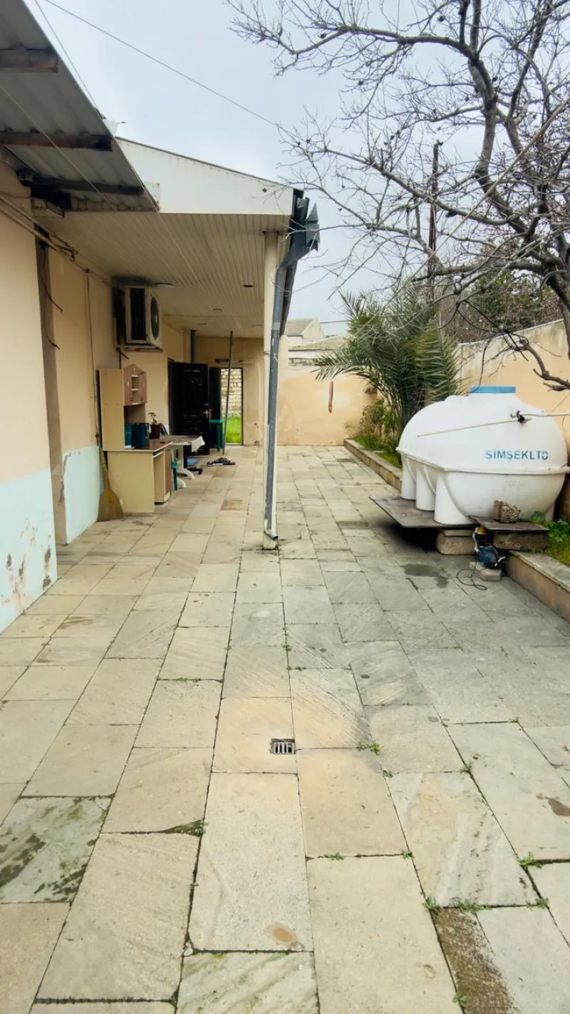Satılır 4 otaqlı Həyət evi 125 m² Əmircan - şəkil 3