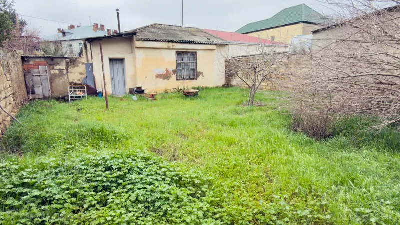 Satılır 4 otaqlı Həyət evi 125 m² Əmircan - şəkil 4