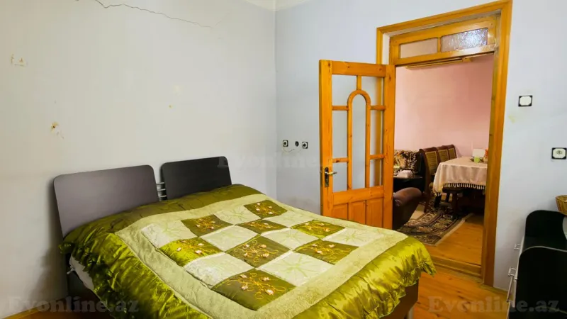 Satılır 4 otaqlı Həyət evi 125 m² Əmircan - şəkil 11