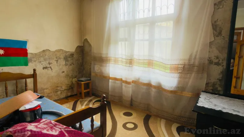 Satılır 4 otaqlı Həyət evi 125 m² Əmircan - şəkil 14