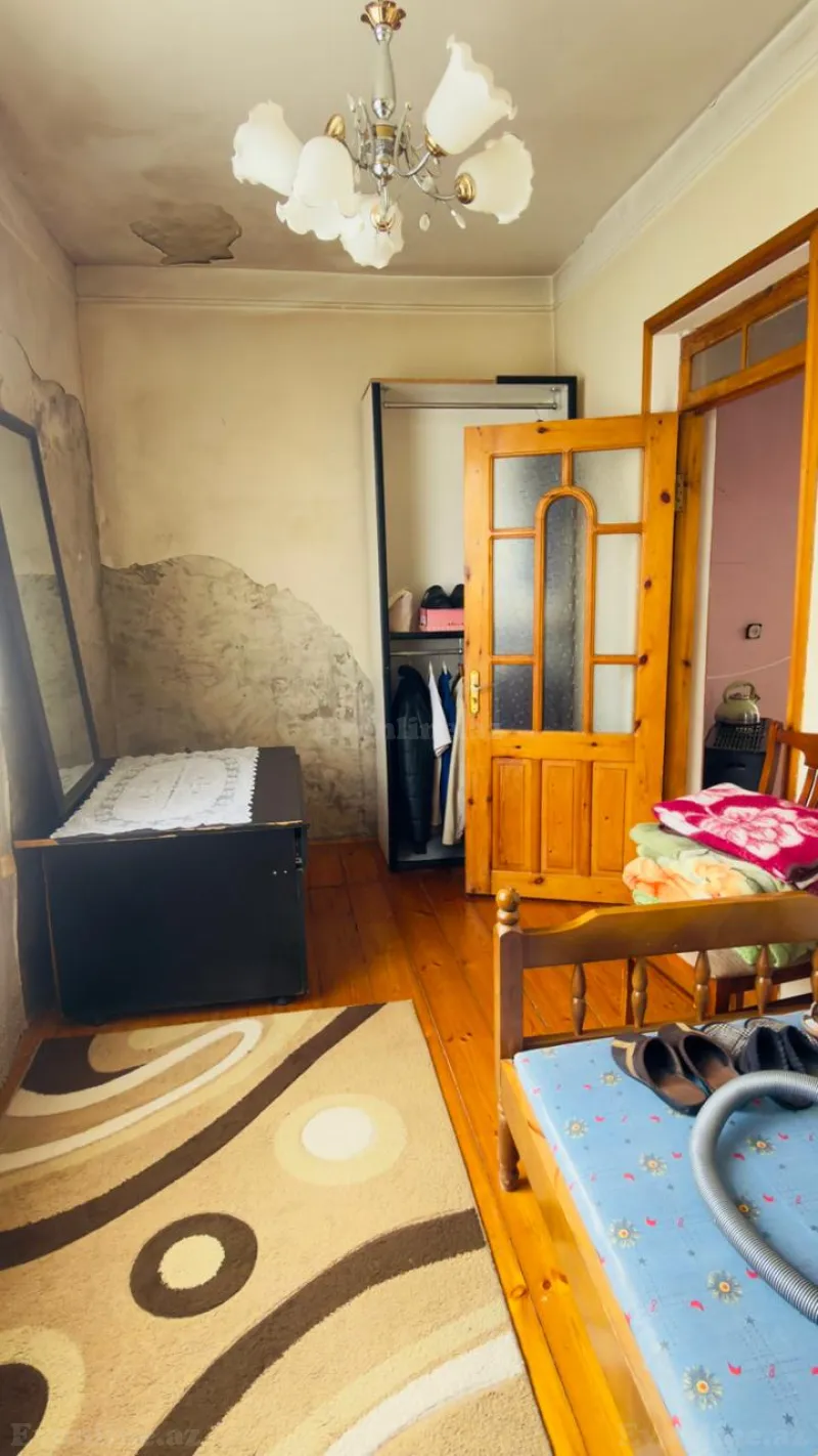 Satılır 4 otaqlı Həyət evi 125 m² Əmircan - şəkil 15