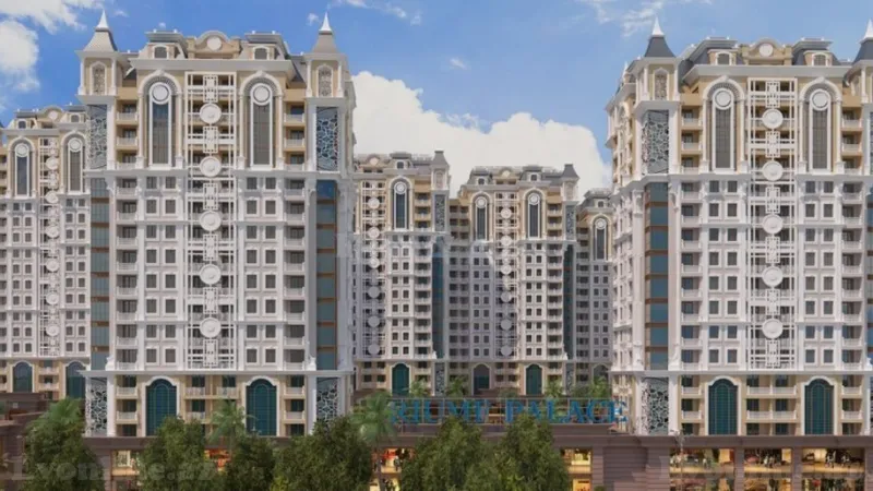 Satılır 3 otaqlı Mənzil Yeni tikili 76 m² 28 May m.