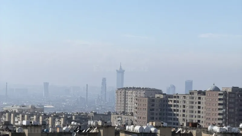 Satılır 3 otaqlı Mənzil Yeni tikili 108 m² Əhmədli m. - şəkil 8