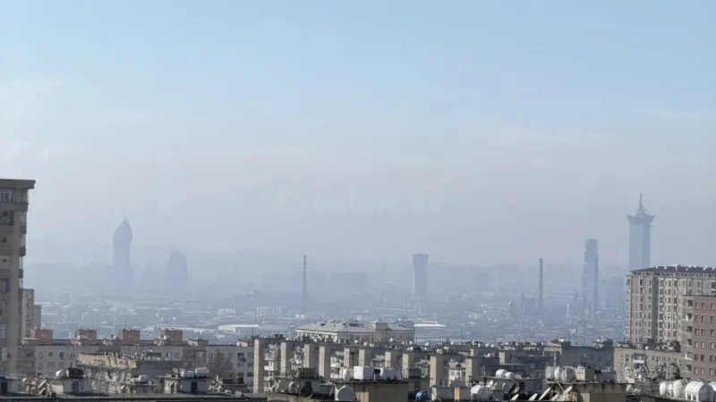 Satılır 3 otaqlı Mənzil Yeni tikili 108 m² Əhmədli m. - şəkil 10