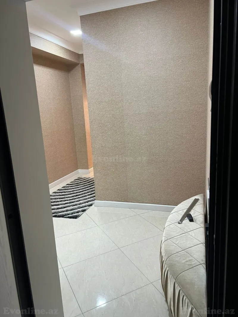 Satılır 3 otaqlı Mənzil Yeni tikili 121 m² Mehdiabad - şəkil 4