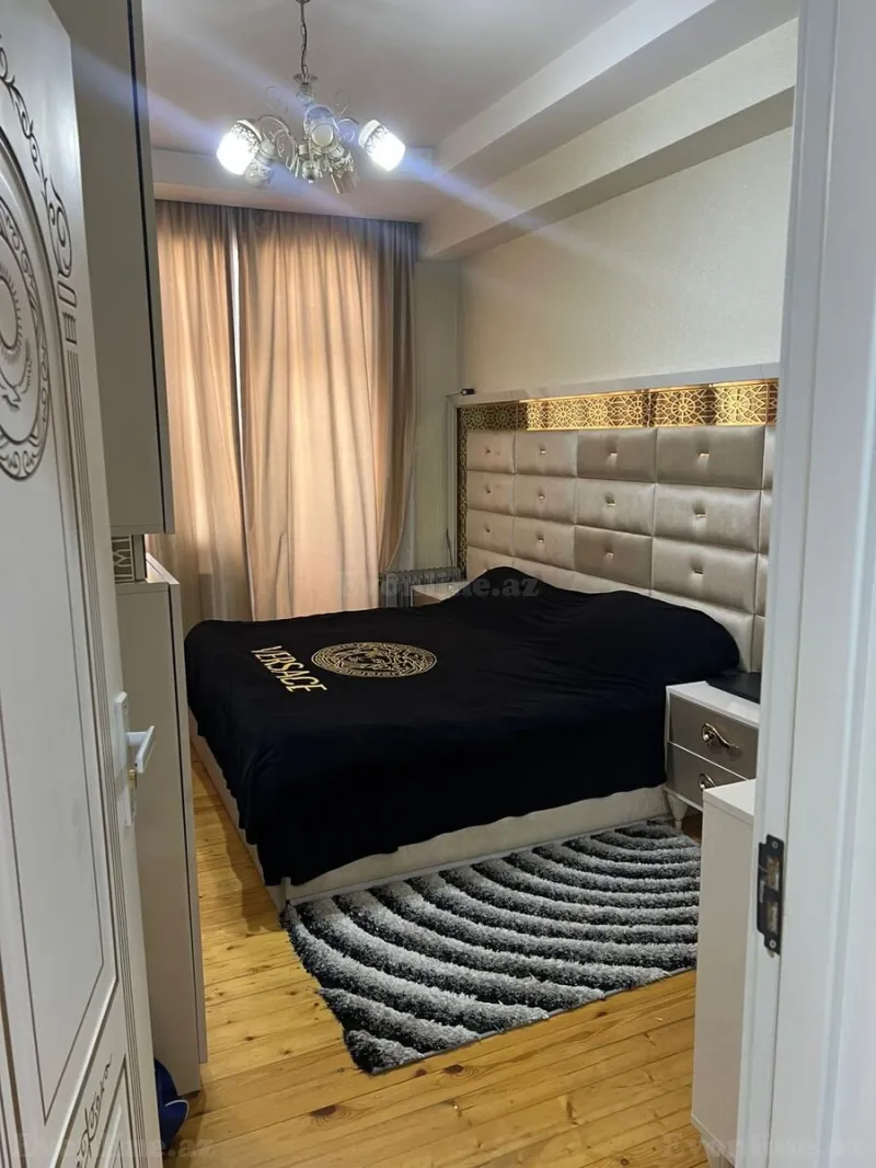 Satılır 3 otaqlı Mənzil Yeni tikili 121 m² Mehdiabad - şəkil 6