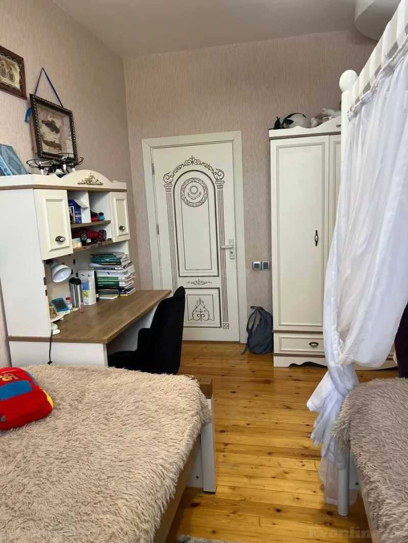 Satılır 3 otaqlı Mənzil Yeni tikili 121 m² Mehdiabad - şəkil 10