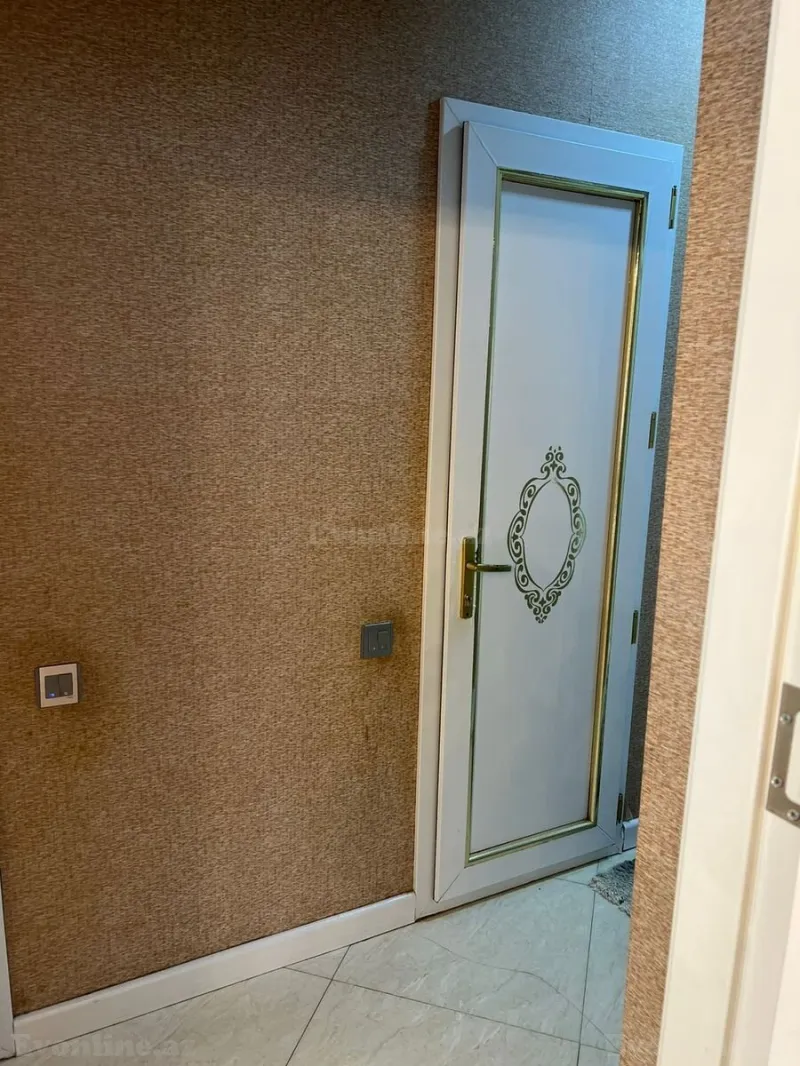 Satılır 3 otaqlı Mənzil Yeni tikili 121 m² Mehdiabad - şəkil 12