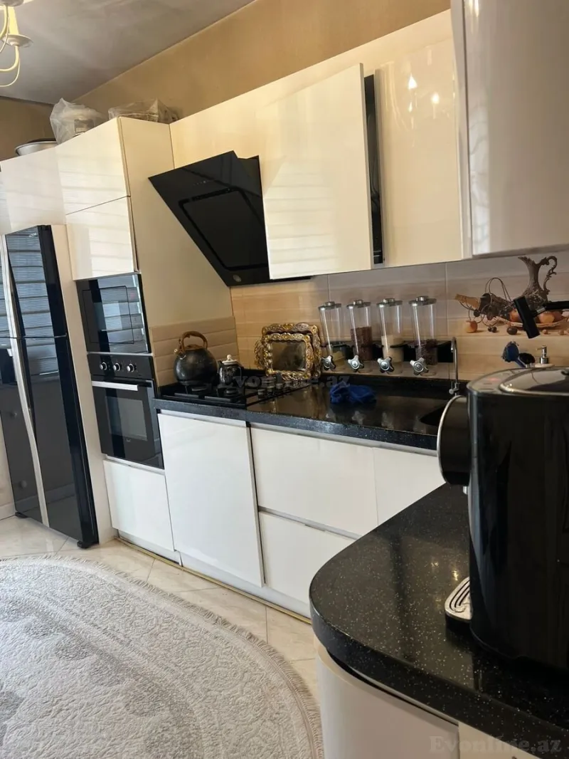 Satılır 3 otaqlı Mənzil Yeni tikili 121 m² Mehdiabad - şəkil 13